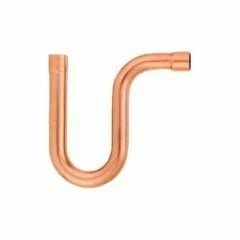 Петля медная 5/8 (маслоподъемная)