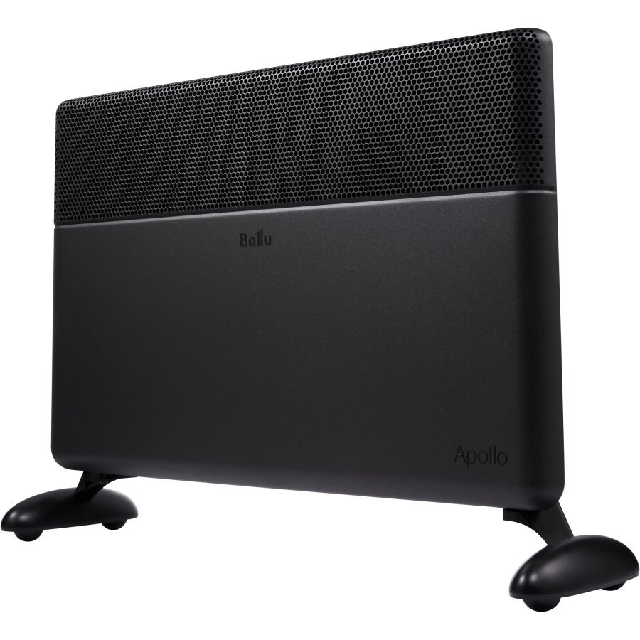 Конвектор электрический Ballu BEC/ATI-1503 Apollo digital Inverter Black Infinity