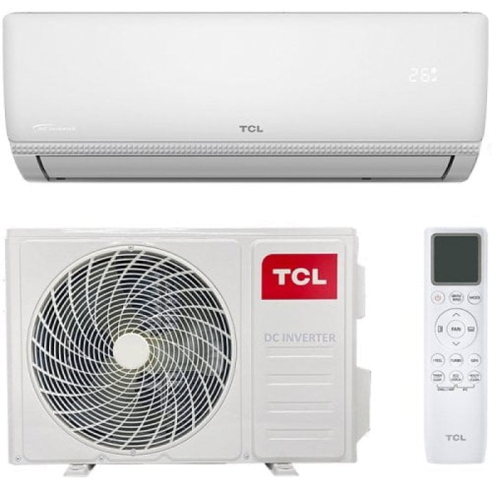 Кондиционер TCL TAC-24HRIA/VE