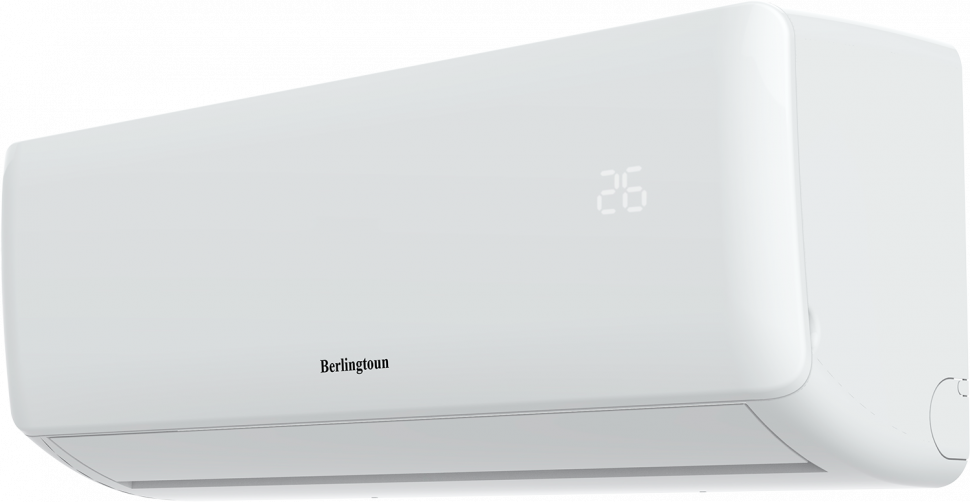 Настенный блок Berlingtoun BМI-18AIN1