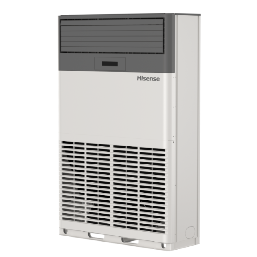 Колонный блок VRF Hisense AVF-96H2FDA