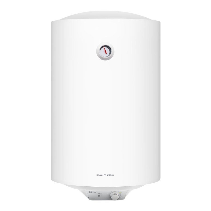 Водонагреватель Royal Thermo RWH 80 DRYver накопительный