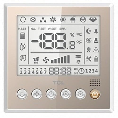 Кондиционер TCL TTB-60HWA