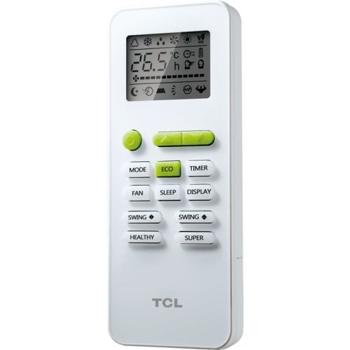 Кондиционер TCL TTB-18HWIA