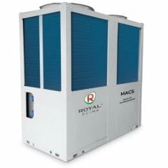 Модульный чиллер Royal Clima MACS-С-35/MACS-O-M35H