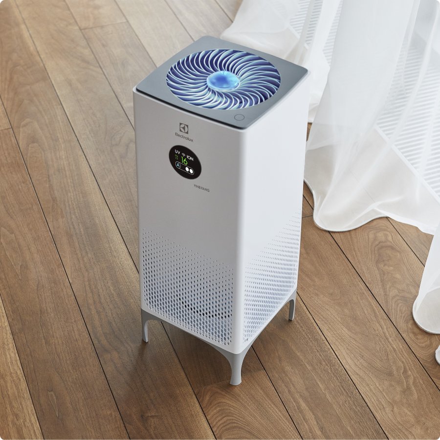 Очиститель воздуха Electrolux EAP-1040D