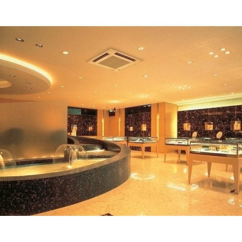 Кондиционер General AUHG36L