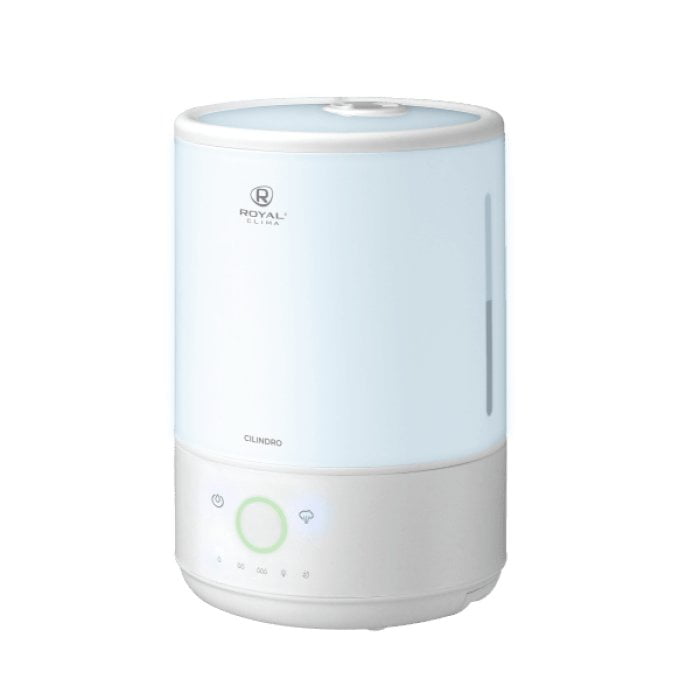 Увлажнитель воздуха Royal Clima RUH-CD300/4.0E-WT