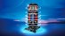 Наружный блок VRF Haier AV34IMWEWA