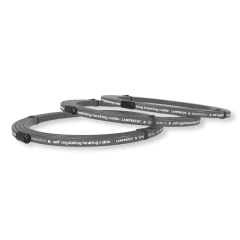 Нагреватель поддона (греющ, длина 1,4м) Lamprecht LA1-HP1400