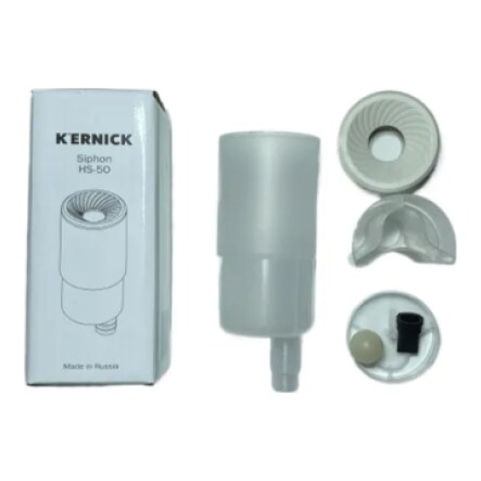 Сифон Kernick HS-50