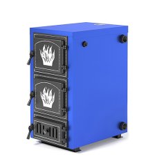 Котел Везувий Олимп-15 отопительный