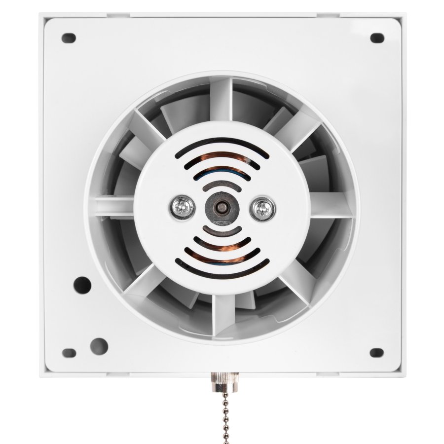 Вентилятор вытяжной Royal Thermo RAFR 120 P
