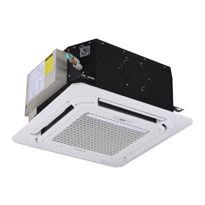 Кассетный блок VRF Bosch AF-4CC-1 AF-4CC 45-1 P
