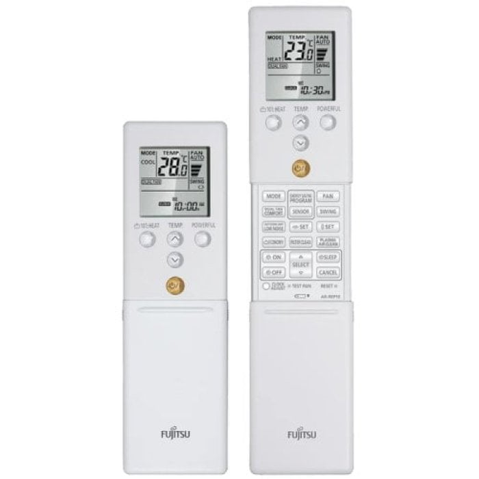 Кассетный блок Fujitsu AUXG07KVLA/UTGUFYFW мульти сплит системы