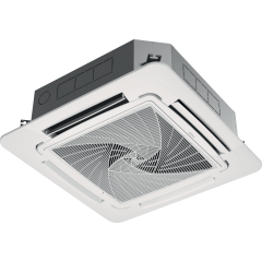 Кондиционер Haier AB105S2SR1FA/1U105S2SQ1FA с кругов. потоком полупромыш.