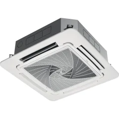 Кондиционер Haier AB140S2SR1FA/1U140S2SN2FB с кругов. потоком полупромыш.
