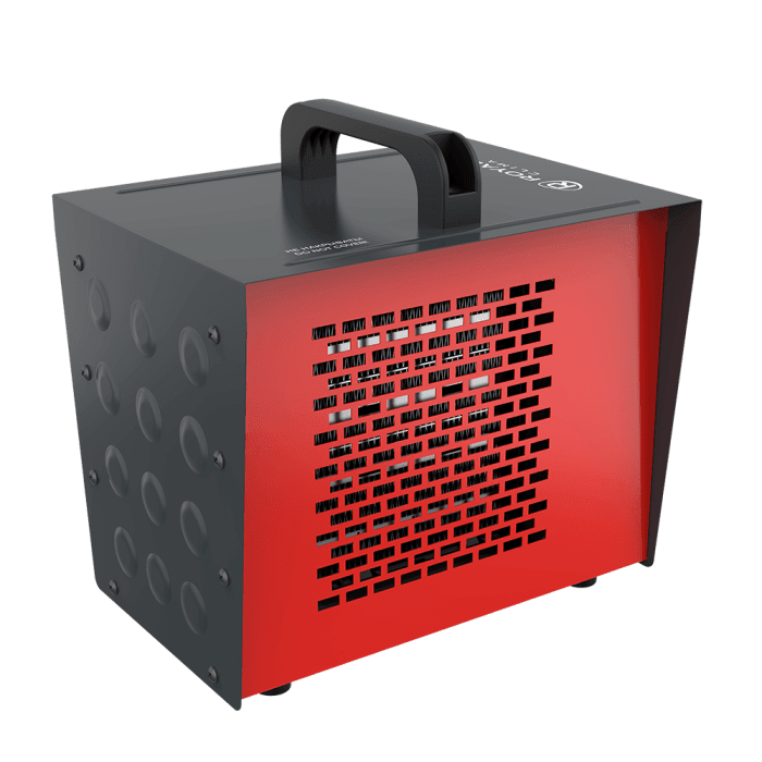 Тепловая пушка Royal Clima RHB-C3