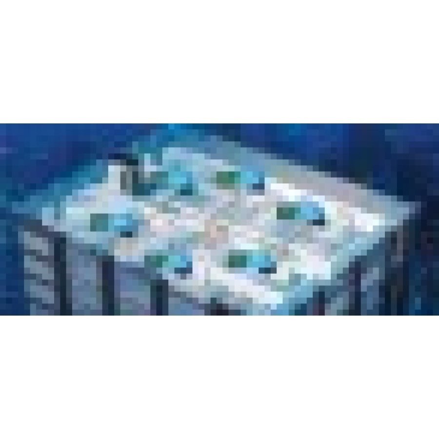 Наружный блок VRF Haier AV122NMGETA