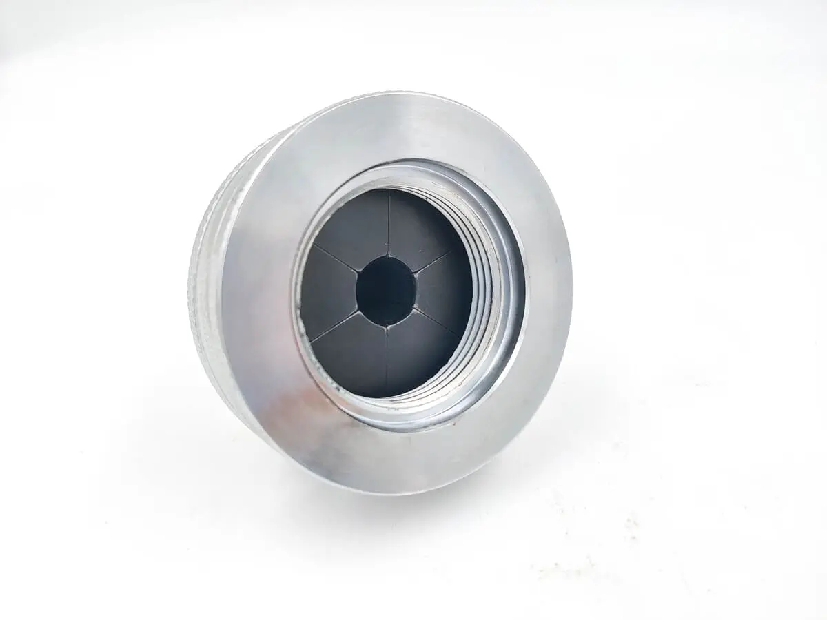 Головка DSZH N100A-14 - 2_1/8 для труборасширителя