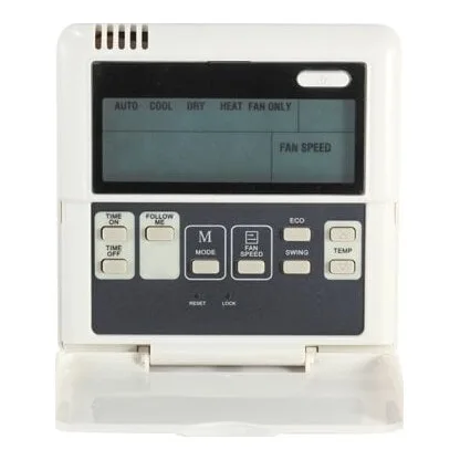 Крышный кондиционер Midea MRCT-125CWN1-R(C)