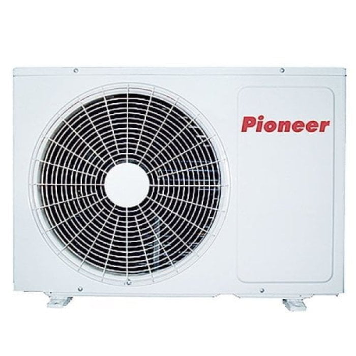 Кондиционер Pioneer KFF36GV/KON36GV
