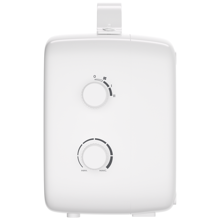 Тепловентилятор Royal Clima RFH-PF1200DC-WT