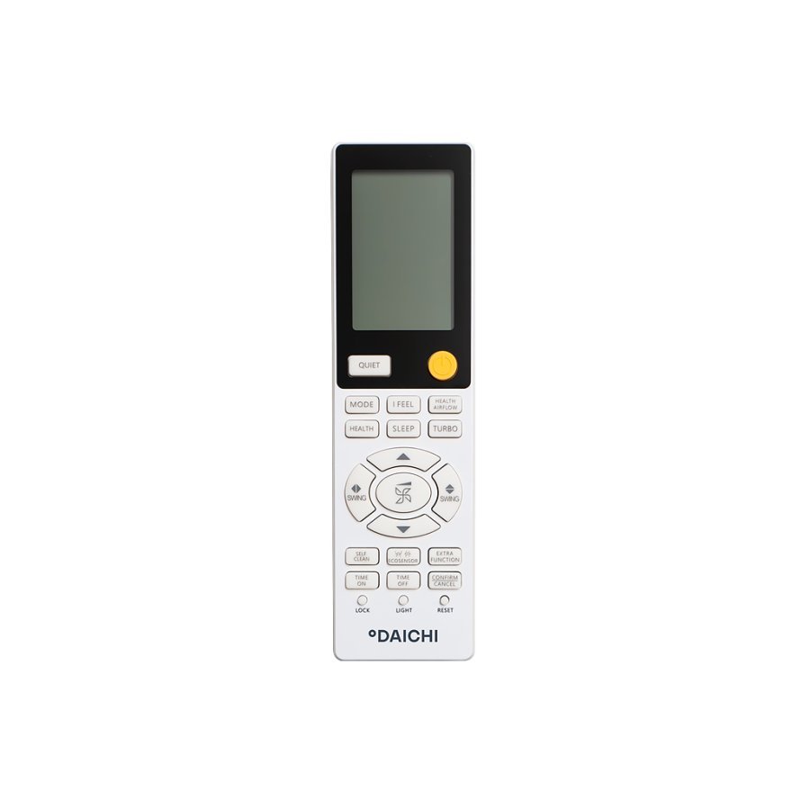 Настенный блок Daichi UNI35AVQS1R