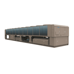 Чиллер MDV MDVS-CAF275HV (LA) с воздушным охлаждением