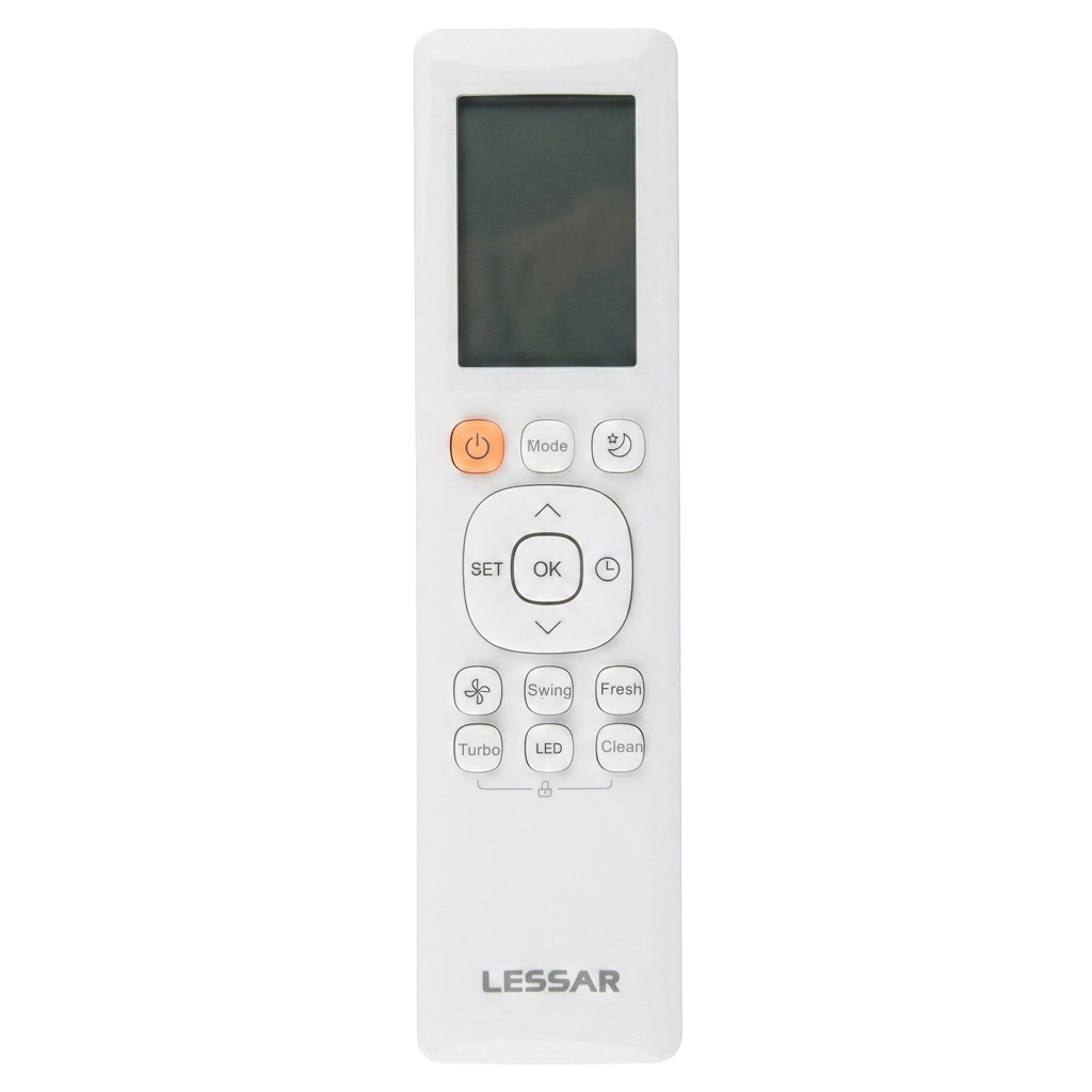 Кондиционер Lessar LS-H24KKE2/LU-H24KKE2