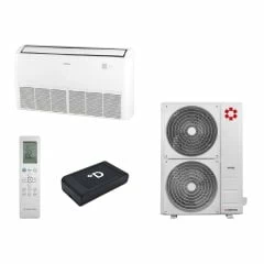 Кондиционер Kentatsu KSCB165HZAN1/KSUNB165HZAN3