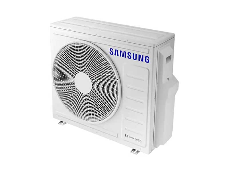 Внешний блок Samsung AJ080TXJ4KH/EA мульти сплит системы (на 4 комнаты)