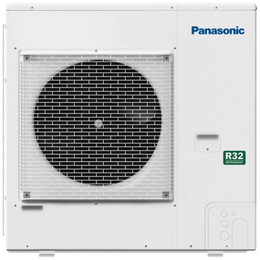 Кондиционер Panasonic S-125PF1E5B/U-125PZ2E5