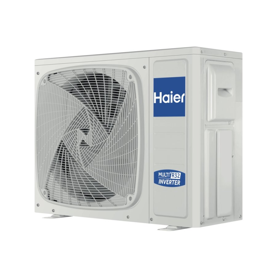Кондиционер Haier AD105S2SM3FA/1U105S2SS1FB средненапорный полупромышленный
