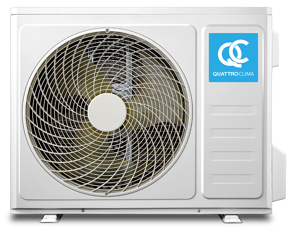 Наружный блок QuattroClima QN-FM27UB
