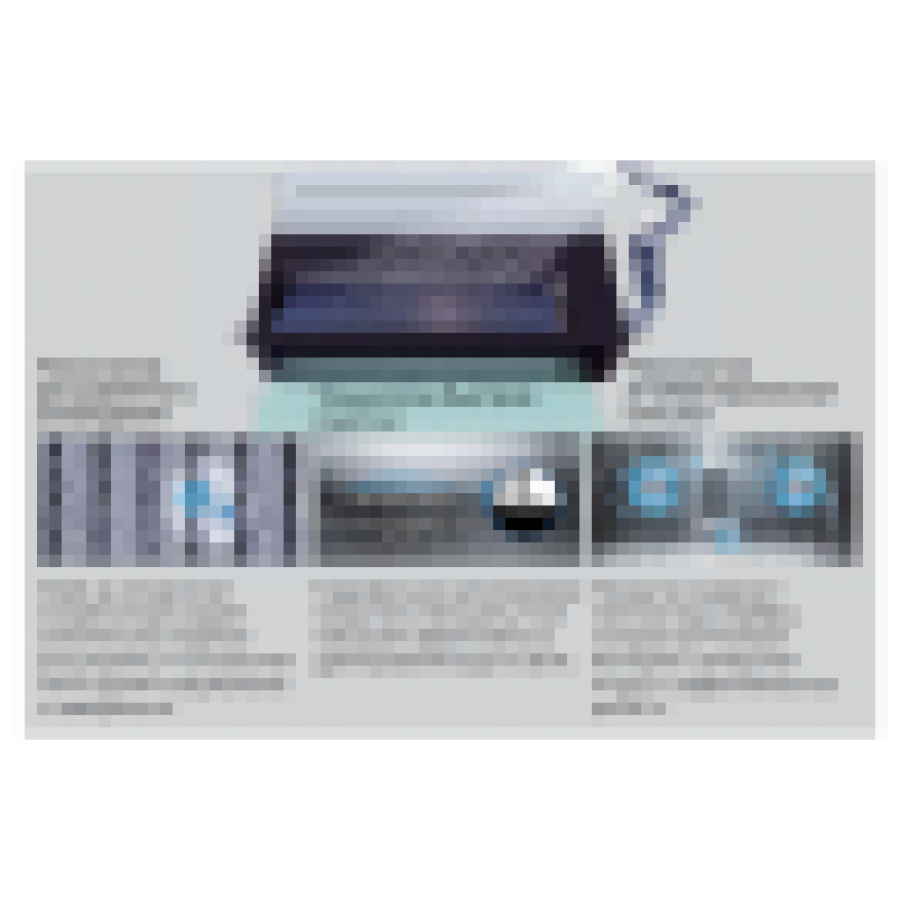 Наружный блок VRF Haier AV122NMGETA