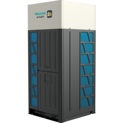 Наружный блок VRF Hisense AVWT-307HKF5