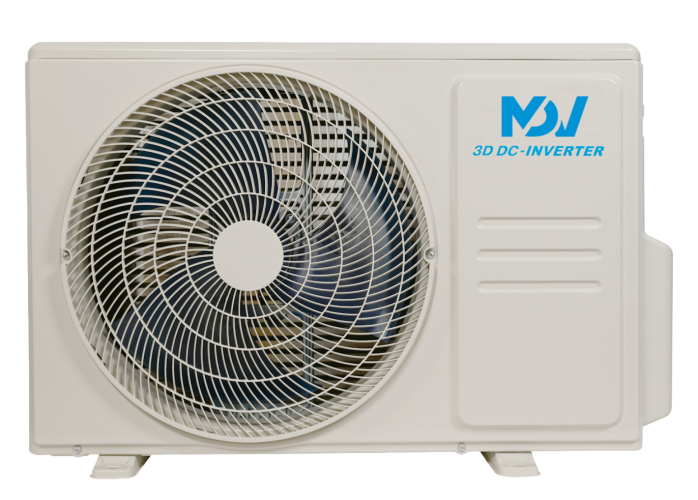 Внешний блок MDV MD3O-27HFN8 мульти сплит системы (на 3 комнаты)