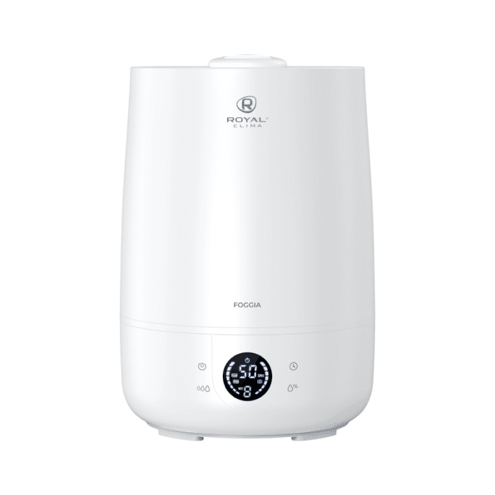 Увлажнитель воздуха Royal Clima RUH-FG250/4,0E-WT
