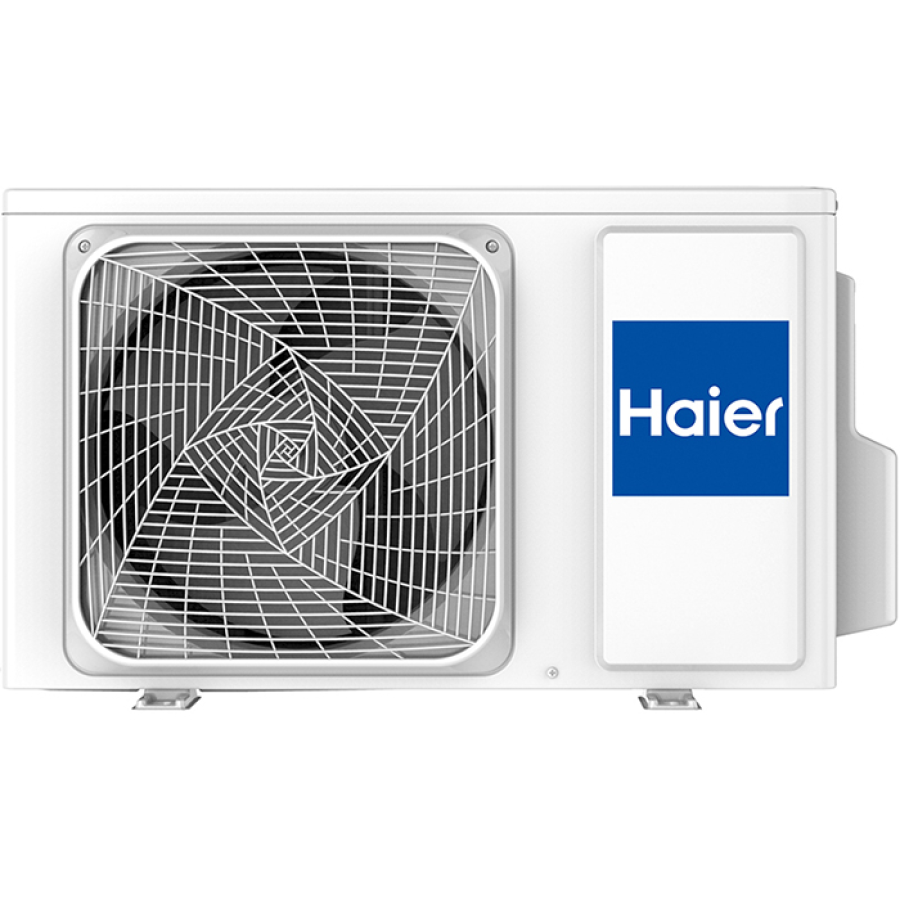 Кондиционер Haier AS25HQJ1HRA-B/1U25HQJ1FRA