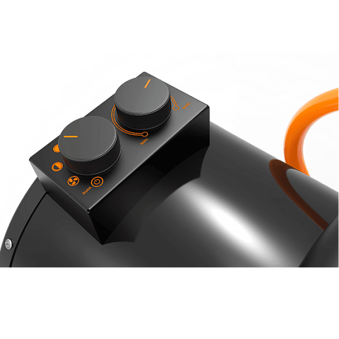 Тепловая пушка Kalashnikov KVF-E22-31