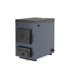 Котел Везувий КО-15 отопительный