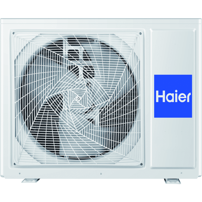 Мульти сплит-система Haier 3U70S2SR5FA/AS35S2SF3FA-B*2шт