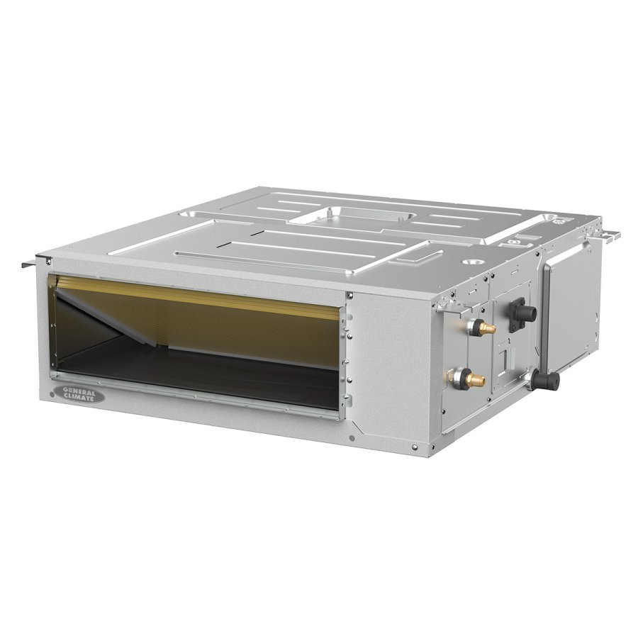 Кондиционер General Climate GC-DN60HWN3/GU-U60H3