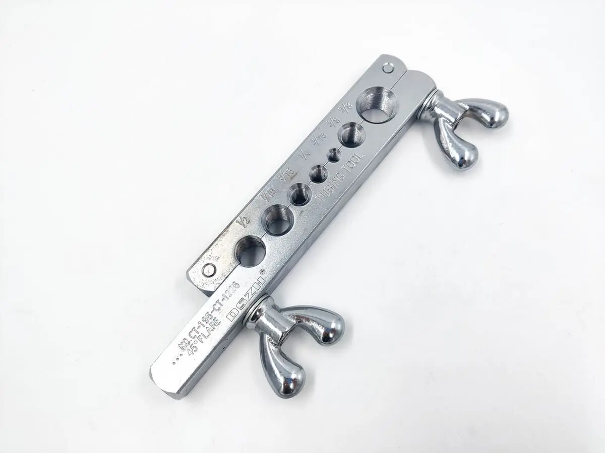 Вальцовка DSZH CT-195