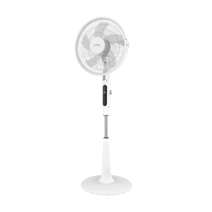 Вентилятор Royal Clima DANSEN FSF-161E-WT
