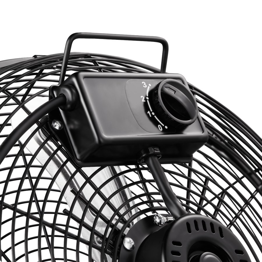 Вентилятор Ballu BIF-4BB