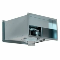 Вентилятор канальный прямоугольный Shuft RFE 500х250-4 VIM