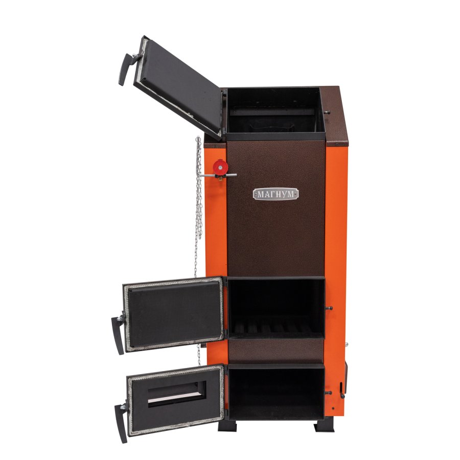 Котел НМК Gefest КВО Магнум 20 ТЭ