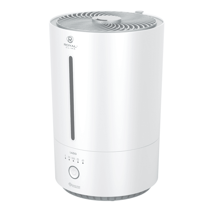 Увлажнитель воздуха Royal Clima RUH-LZ300/4,8E-WT